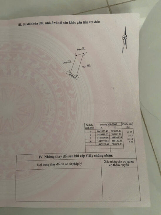 Chính chủ bán 2 LÔ đất liền kề, cách ngã 3 Nguyễn Văn Linh- Lạc Long Quân 400m, cách chợ Phú Lâm