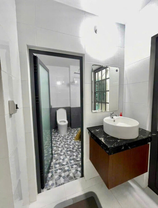 BĐS Dòng Tiền 4 tầng – Trung Tâm Thành Phố – Giá 4.8 tỷ – Dòng Tiền 18 tr/tháng – Đường Nguyễn Du –