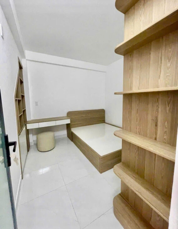 BĐS Dòng Tiền 4 tầng – Trung Tâm Thành Phố – Giá 4.8 tỷ – Dòng Tiền 18 tr/tháng – Đường Nguyễn Du –