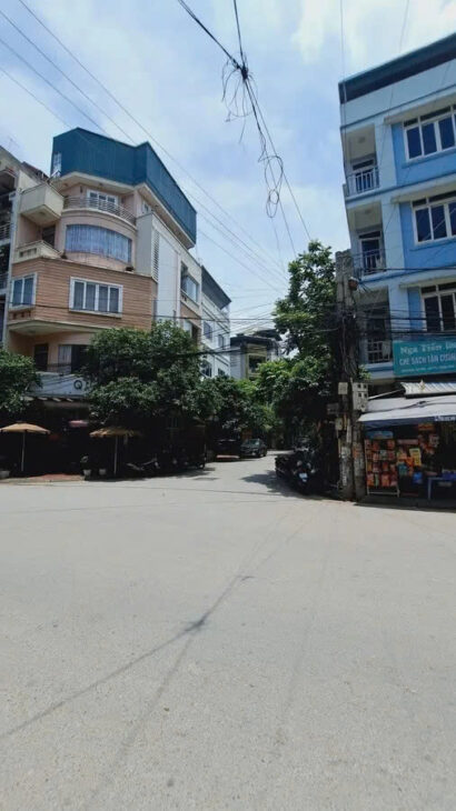 Bán ĐẤT LK Dọc Bún Văn Khê 50M, ô tô kinh doanh đỉnh 14.2 tỷ.