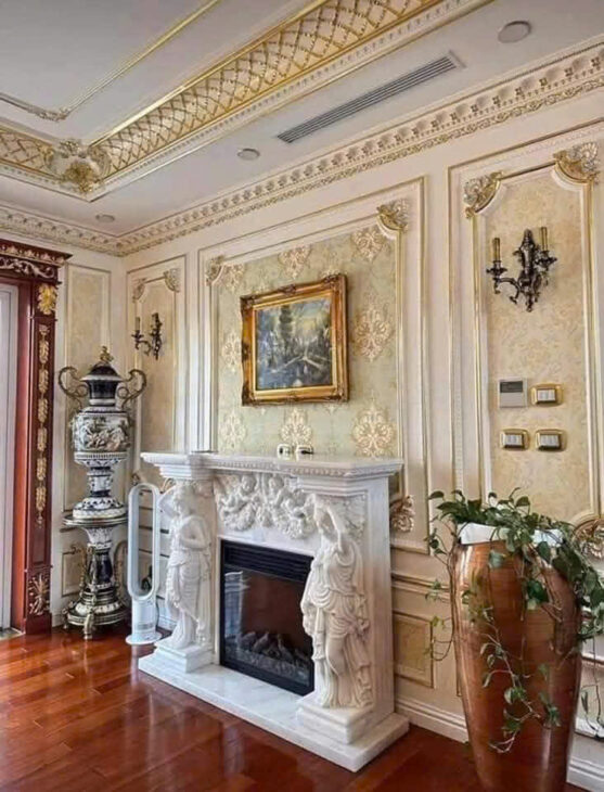 Bán SIÊU PHẨM BIỆT THỰ – KĐT DỊCH VỌNG, P. DỊCH VỌNG, CẦU GIẤY, TP HÀ NỘI