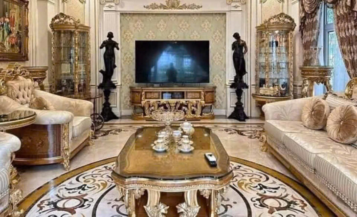 Bán SIÊU PHẨM BIỆT THỰ – KĐT DỊCH VỌNG, P. DỊCH VỌNG, CẦU GIẤY, TP HÀ NỘI