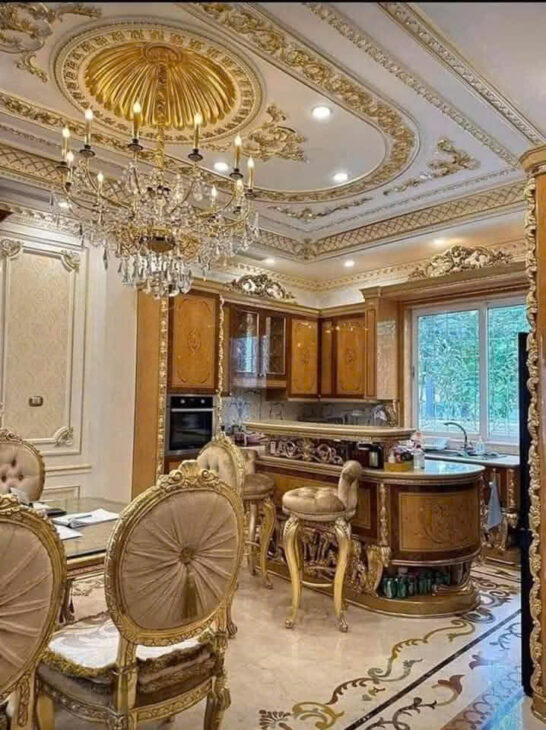 Bán SIÊU PHẨM BIỆT THỰ – KĐT DỊCH VỌNG, P. DỊCH VỌNG, CẦU GIẤY, TP HÀ NỘI