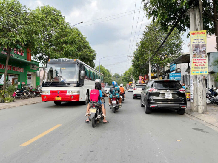 BÁN ĐẤT 150M² – 2 MẶT HẺM XE HƠI – GẦN ĐƯỜNG ĐẶNG VĂN TRƠN, HIỆP HOÀ