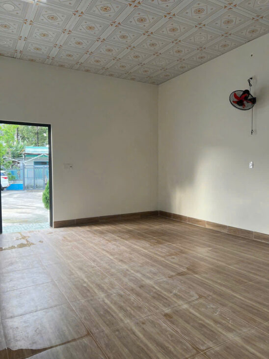 Bán đất biệt thự trung tâm Hiệp Hòa, Biên Hòa, 336 m², thổ cư, đường 4m, gần KDC Phúc Hiếu