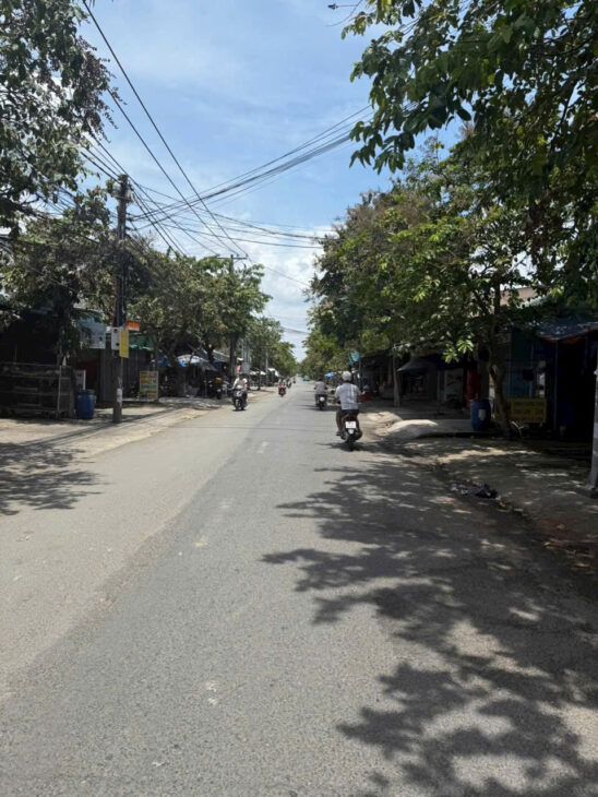 CHỦ GỞI BÁN NHÀ 1 TRỆT 2 LẦU (HOÀN CÔNG) ĐANG HOÀN THIỆN TẠI KDC BỬU HOÀ