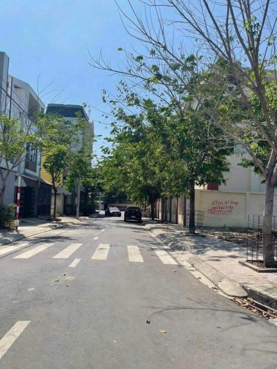 Giá ngộp sâu! Đất hiếm mặt tiền công viên Hiệp Hòa, Khu TĐCư thông Đỗ Văn Thi