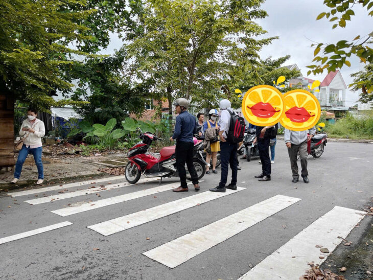 Giá ngộp sâu! Đất hiếm mặt tiền công viên Hiệp Hòa, Khu TĐCư thông Đỗ Văn Thi