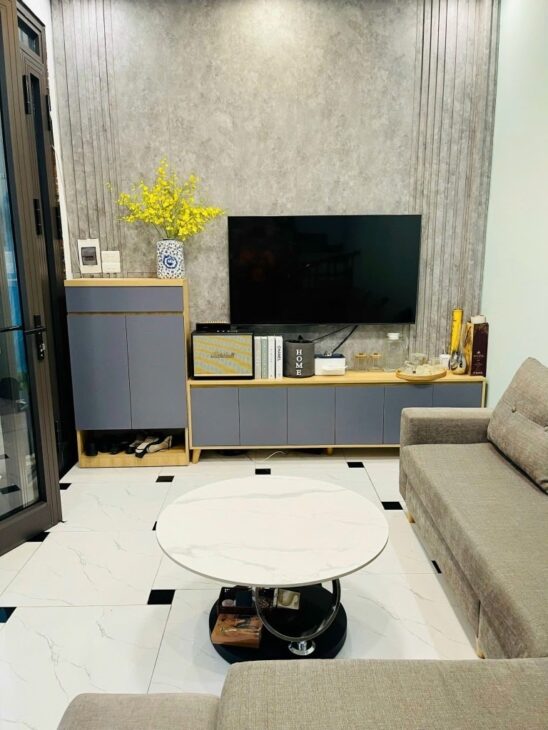 NGUYỄN KHANG-DT 35M-NGÕ BA GÁC-CÁCH PHỐ 40M CHỈ 7,1 TỶ