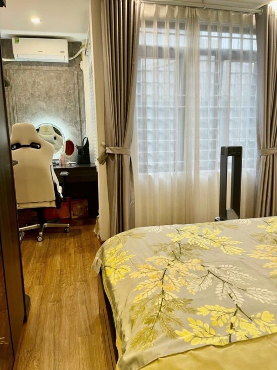 NGUYỄN KHANG-DT 35M-NGÕ BA GÁC-CÁCH PHỐ 40M CHỈ 7,1 TỶ