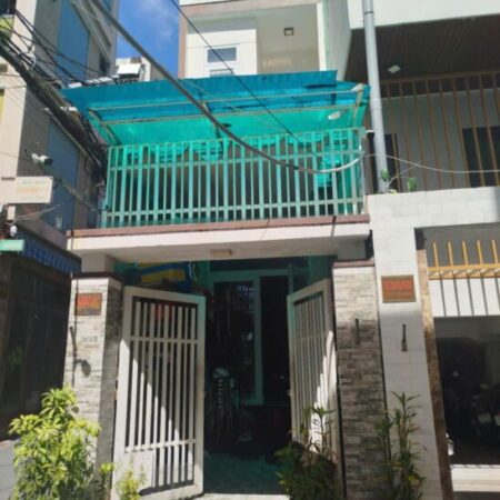 HOTT HOTT – Nhà Đẹp – Chính Chủ Cần Bán Nhanh Căn Nhà Đẹp Tại K382/6A Núi Thành