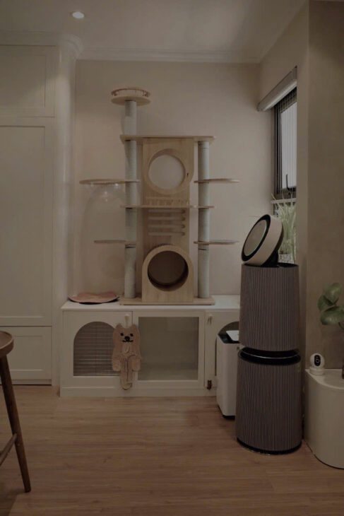 CHÍNH CHỦ BÁN CĂN HỘ 2 PN, 2VS KHU CHUNG CƯ LE GRAND JARDIN LONG BIÊN