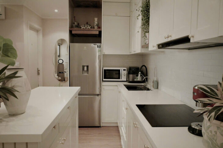 CHÍNH CHỦ BÁN CĂN HỘ 2 PN, 2VS KHU CHUNG CƯ LE GRAND JARDIN LONG BIÊN