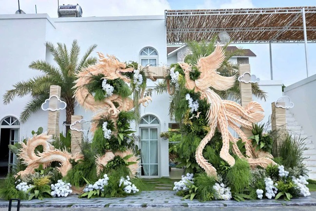 OẢN LỄ TRIỆU VY – Xưởng Oản Nghệ Thuật – Địa chỉ : Đông Triều ,Triều Dương ,Tiên Lữ ,Hưng Yên