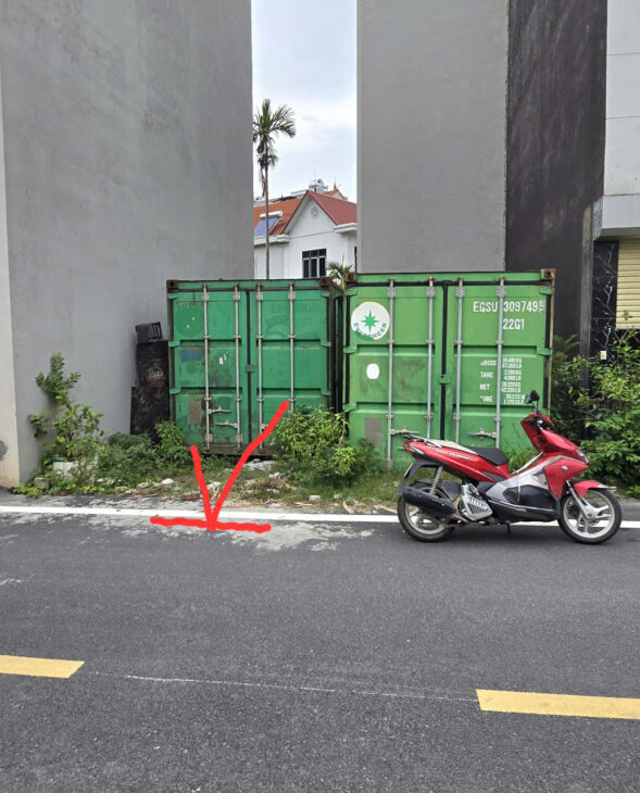 CC GỬI BÁN 43,7M ĐẤT MẶT ĐƯỜNG KINH DOANH OTO TRÁNH TẠI YÊN VĨNH _ KIM CHUNG _ HOÀI ĐỨC _ HÀ NỘI.