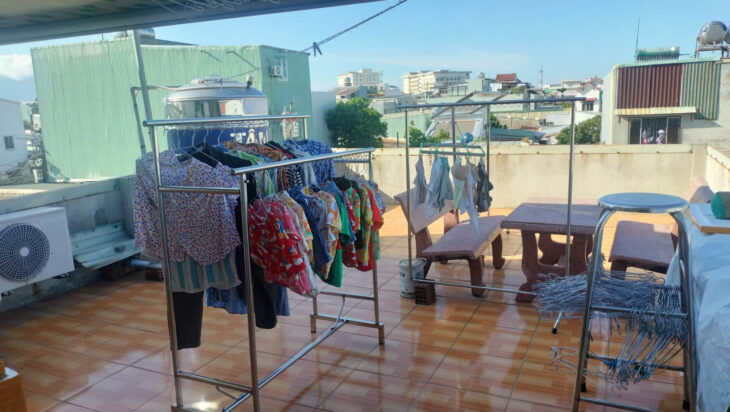 NHÀ 2 TẦNG, DT 82M2 , GẦN MẶT TIỀN ÂU CƠ – GẦN CHỢ HÒA KHÁNH, LIÊN CHIỂU – CHỈ 3.6X TỶ