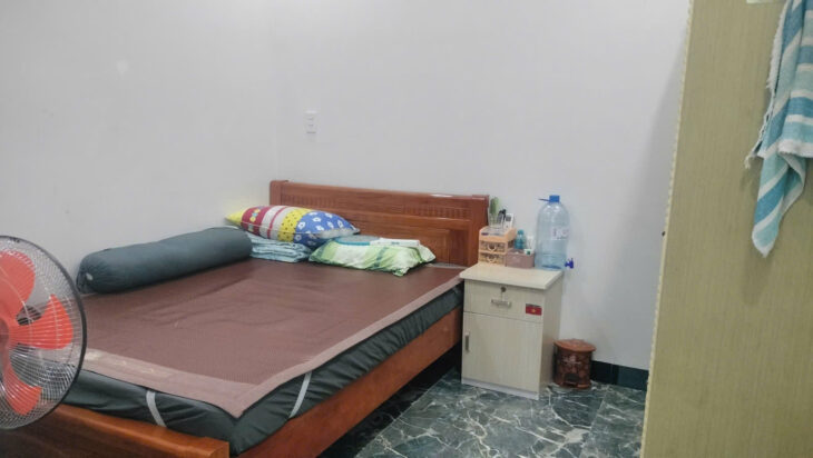 NHÀ 2 TẦNG, DT 82M2 , GẦN MẶT TIỀN ÂU CƠ – GẦN CHỢ HÒA KHÁNH, LIÊN CHIỂU – CHỈ 3.6X TỶ