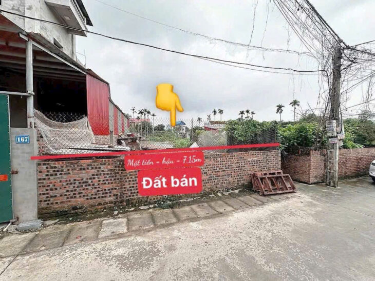 GIÁ ĐÂU TƯ -DT 80 M FUN THỔ CƯ TẠI XUÂN GIANG KHUÔN THỬA ĐẸP