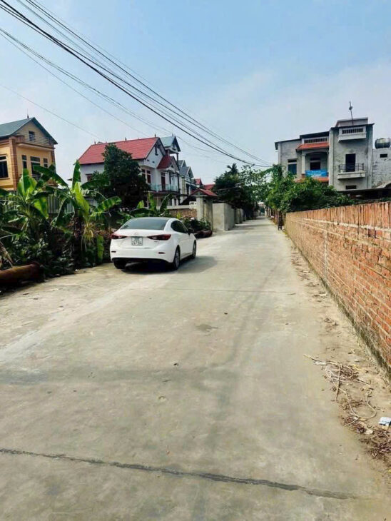 GIÁ ĐÂU TƯ -DT 80 M FUN THỔ CƯ TẠI XUÂN GIANG KHUÔN THỬA ĐẸP