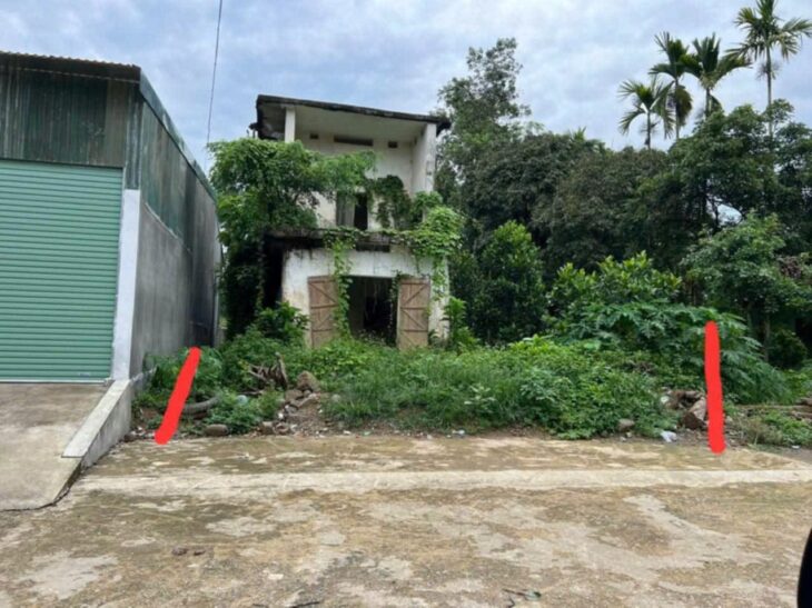 ĐẤT ĐẸP – GIÁ SIÊU TỐT- CHÍNH CHỦ Cần Bán Nhanh Lô Đất Vị Trí Tại Lạc Thủy , Hòa Bình