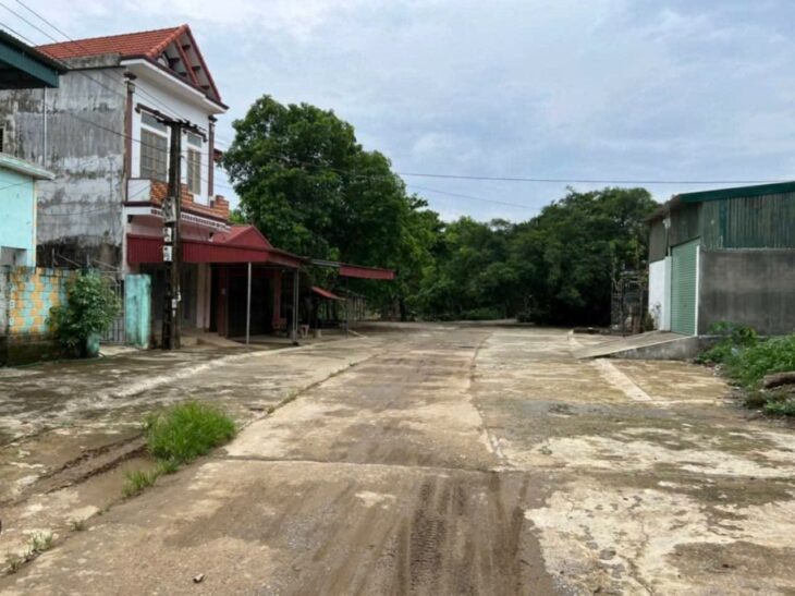 ĐẤT ĐẸP – GIÁ SIÊU TỐT- CHÍNH CHỦ Cần Bán Nhanh Lô Đất Vị Trí Tại Lạc Thủy , Hòa Bình