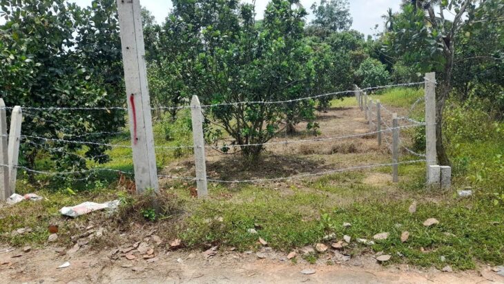 ĐẤT ĐẸP – GIÁ TỐT – Bán GẤP Lô Đất Tiềm Năng Tại xã Mỹ Đức, tỉnh Lâm Đồng