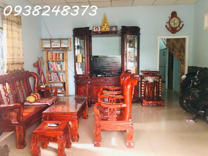 BÁN NHÀ CẤP 4 – 157m2 NGAY ĐƯỜNG NGUYỄN THỊ ĐỊNH – PHƯỜNG THẠNH MỸ LỢI, QUẬN 2