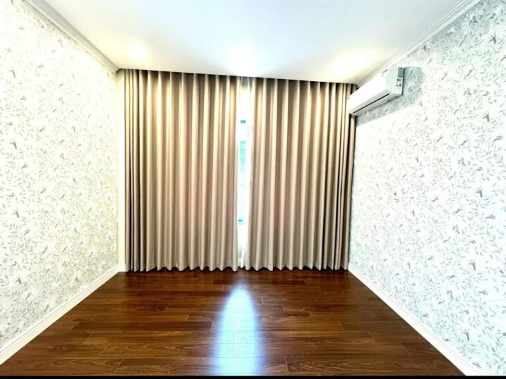 Bán nhà ngõ Văn Phú, Hà Đông: 40m2 x 5 tầng, 3PN 10m ra ô tô, vừa ở vừa kd 8.9 tỷ.