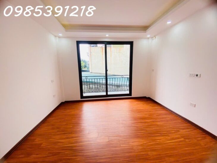 GIÁ ĐẸP LÕI HOÀNG MAI- #THANGMAY – #20MRAOTO TRÁNH ĐỖ- 36M2-5T- 8.88TỶ(CTL)