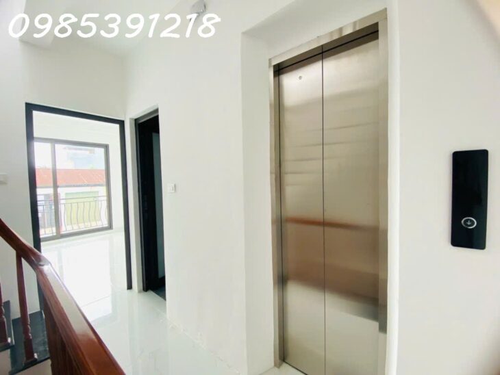 GIÁ ĐẸP LÕI HOÀNG MAI- #THANGMAY – #20MRAOTO TRÁNH ĐỖ- 36M2-5T- 8.88TỶ(CTL)