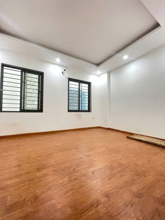 BÁN NHÀ 5 TẦNG – PHỐ PHAN ĐÌNH GIÓT – GẦN METRO, GA TÀU ĐIỆN, CHỢ HÀ ĐÔNG