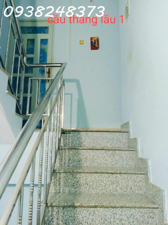 NHÀ 3 TẦNG – CÁCH 50M RA ĐỖ XUÂN HỢP, PHƯỚC LONG B – GẦN SIÊU DỰ ÁN GLOBAL CITY