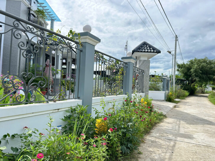 NP-BÁN 04 LÔ ĐẤT THỔ CƯ TRUNG TÂM DIÊN HOÀ, DIÊN KHÁNH.