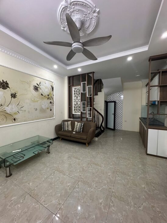 NHÀ ĐẸP – GIÁ TỐT – Bán nhanh căn nhà vị trí tại phường Cự Khối, quận Long Biên, Tp Hà Nội