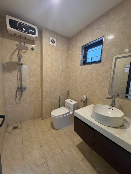 NHÀ ĐẸP – GIÁ TỐT – Bán nhanh căn nhà vị trí tại phường Cự Khối, quận Long Biên, Tp Hà Nội