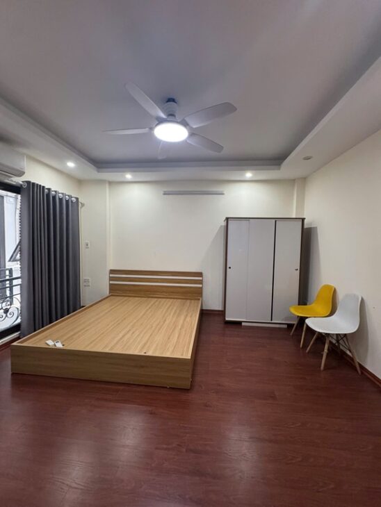 NHÀ ĐẸP – GIÁ TỐT – Bán nhanh căn nhà vị trí tại phường Cự Khối, quận Long Biên, Tp Hà Nội