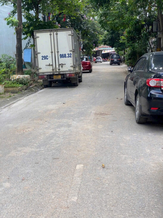 CẦN BÁN 67,5M ĐẤT KHU VINAPHONE GIÁP VÀNH ĐAI 3.5, QL 32, CHỢ LAI XÁ _ HOÀI ĐỨC _ HÀ NỘI