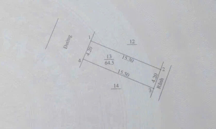 SIÊU PHẨM 64,5M ĐẤT MẶT CHỢ – KINH DOANH ĐỈNH – OTO TRÁNH CAO HẠ _ ĐỨC GIANG _ HOÀI ĐỨC _ HÀ NỘI