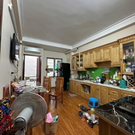 CHỦ CẦN TIỀN BÁN GẤP- PHỐ TRƯƠNG ĐỊNH- 41M2- 5T – NGÕ RỘNG ĐẸP – THOÁNG TRƯỚC SAU