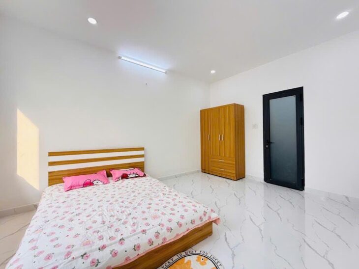 ???? BÁN NHÀ CHÍNH CHỦ HXH – BÙI QUANG LÀ, GÒ VẤP – 42M² – 3 TẦNG – HƠN 6 TỶ