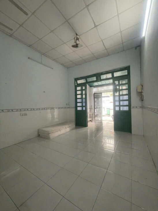 ???? BÁN NHÀ CHÍNH CHỦ HXH – ĐƯỜNG BÙI QUANG LÀ, GÒ VẤP – 80M² – CHỈ 5.999 TỶ