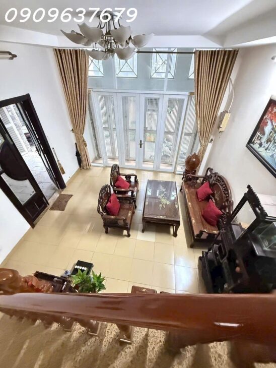 SIÊU PHẨM MỚI RA LÒ – KHU VIP BÀU CÁT – TRUNG TÂM TÂN BÌNH