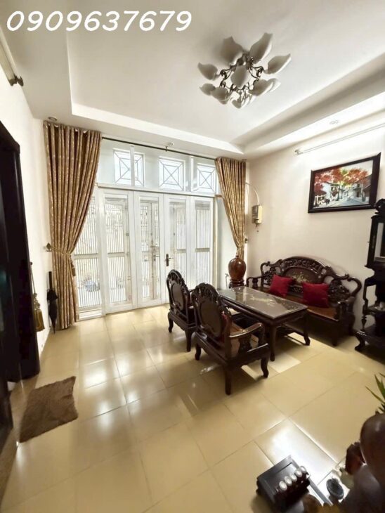 SIÊU PHẨM MỚI RA LÒ – KHU VIP BÀU CÁT – TRUNG TÂM TÂN BÌNH