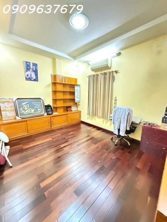 SIÊU PHẨM MỚI RA LÒ – KHU VIP BÀU CÁT – TRUNG TÂM TÂN BÌNH