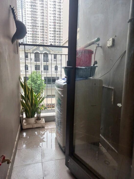 Bán căn Studio 28m² Vinhomes Smart City – vị trí trung tâm, giá đầu tư hấp dẫn