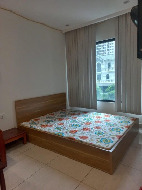 Bán căn Studio 28m² Vinhomes Smart City – vị trí trung tâm, giá đầu tư hấp dẫn
