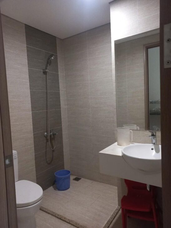 Bán căn Studio 28m² Vinhomes Smart City – vị trí trung tâm, giá đầu tư hấp dẫn
