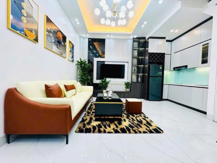 SIÊU PHẨM TÂY HỒ CÓ 1 KHÔNG 2 SIÊU HIẾM LÔ GÓC – NGÕ THÔNG KINH DOANH – Ô TÔ DỖ CỬA