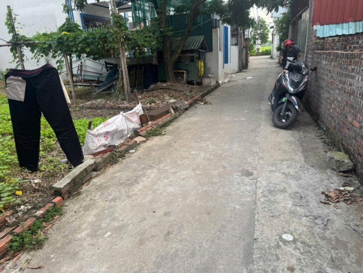 🏡 BÁN ĐẤT HƯƠNG MẠC – TỪ SƠN – BẮC NINH