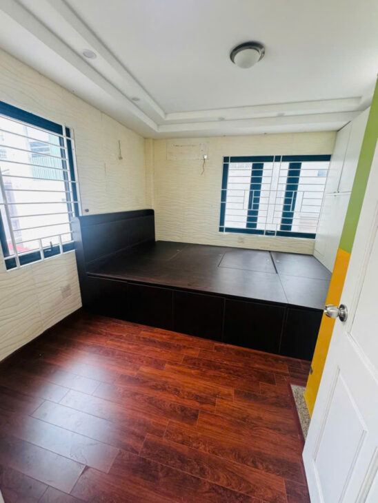 NHÀ ĐẸP – LÔ GÓC – GẦN PHỐ – NGÕ THÔNG – 3 NGỦ- Đào Tấn 25m, 6 tầng, MT 3,5m, nhỉnh 7 tỷ